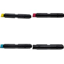 SMU사 재생토너 제록스 DocuCentre-IV C2265 4색 1세트 CT201434/CT201435/CT201436/CT201437, 1개