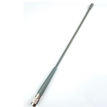공구 하이타겟 GPS RTK 안테나 UHF-460-TNC-300mm 462 5MHz 소프트, 한개옵션0