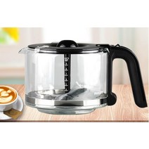 드립커피머신 원두커피머신 PHILIPS HD7767HD7761HD7762 용 HD7767 가정용 드립 커피 메이커 카페 포트, 한개옵션0