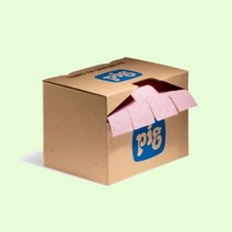 (Am02) 케미컬용 흡착제 패드 흡착포 롤흡착패드 미제 뉴피그_ 03127EA