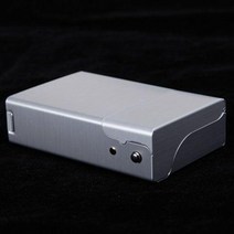 로프클램프 좌우측 등강기 등산 암벽등반 어센더 패션 휴대용 얇은 자동 알루미늄 합금 방습 방지 압력 담, 06 은
