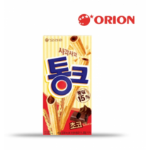 오리온 통크, 2개, 45g