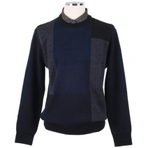 TG패션 한겨울도 거뜬 셔츠레이어드 울니트 TB4T8960A