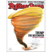 Rolling Stone (격주간) : 2017년 04월 06일, YES24