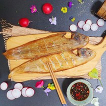 제철맛집 반건조생선 군산 황금 박대 3-10미, 군산 황금박대 7미(30cm내외)