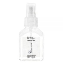 Giovanni Shine of The Times 피니싱 미스트 - 118.3ml (4온스)