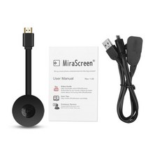 모니터 티비 컴퓨터용 usb 노트북 외장 위성 외장형 tv 수신 카드 원래 그래픽 저전력 비디오 많은 스팟kebidumei g2 stick 1080p hdmi wifi for, G2 TV 스틱