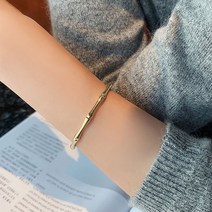 디아더컬러 데일리 팔찌 10종
