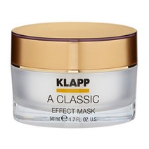 클랍 비타민A 클래식 이펙트 마스크 50ml, 1개, 1개