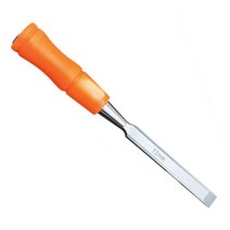 목공예 나무 끌 12mm 조각도 끌칼 우드카빙 평끌 밀끌