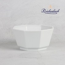 Reichenbach(라이헨바흐레이첸바흐) Taste 팔각볼 미디엄(15cm), 라이헨바흐 팔각볼 미디엄(15cm), 없음