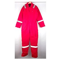 겨울용 방한 커버롤 PM-1000, 3XL