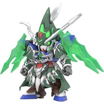 BANDAI SPIRITS SDW HEROES 로빈 후드 건담 AGE-2 색으로 구분 된 플라스틱 모델, 한개옵션0