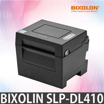 빅솔론 SLP-DL410 203dpi 라벨 바코드 프린터