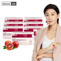 [스키니랩] 모로실 다이어트 C3G 테이스티 가루 3g x 14포 x 7박스, 7개, 단품