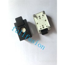 QFN64 IC 테스트 및 소켓 0.4mm 피치 패키지 크기 7.5x7.5mm Pogopin SMT, 한개옵션1, 한개옵션0