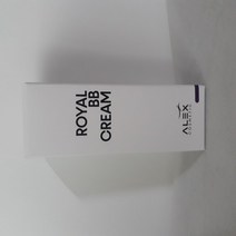 알렉스 코스메틱 로얄 비비크림 30미리