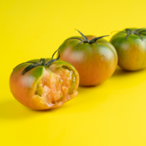 [100%농협인증] 부산 대저 짭짤이 토마토 2.5kg, 대저짭짤이토마토 S~2S 2.5kg, 1개