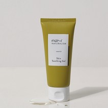 A24 네츄럴리즘 알로에 스킨 수딩겔 150ml 수딩젤