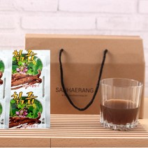 국내산 생 칡즙 100ml X 30포, 60개입