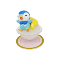 포켓몬 피규어 캡슐토이 YUMMY 스위트 마스코트 2, 팽도리