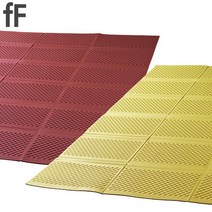 코베아 캠핑 캠프 양면매트 160 KR8MA0102 P.E.FOAM, 단품