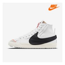 [나이키] 운동화 OQB 블레이저 미드 77 점보 DD3111 100