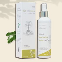 한뿌리 어성초 병풀 헤어토닉 200ml 팜퓨어, 1, 본상품선택