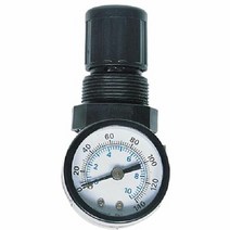 블루텍 에어레귤레이터 AR 801 4002705, 색상:[색상]본상품