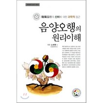 음양오행의 원리이해, 가람(구 하원정), 소재학 저