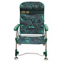 도날드 나루의자1 낚시의자 오리발의자, 1개