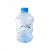 (SM)손잡이 있는 생수통 디자인 물병 650ml, 상세페이지 참조