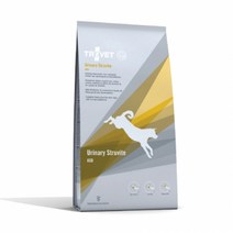 3kg 강아지 요로결석 예방 유리너리 기능성 처방사료 네덜란드 제품