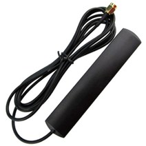 Huante 3G 4G LTE 패치 안테나 700-2700MHz 5Dbi SMA Male 커넥터 라우터 연장 케이블 Universale WIFI
