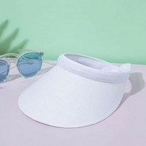 모노 와이드 썬캡 햇빛차단 여름모자 UV차단모자 자외선차단모자 여성선캡 와이드썬캡 여성용썬캡 여성썬캡
