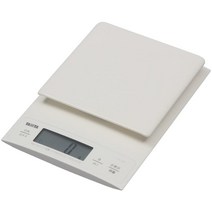 타니타 디지털 저울 계량 0.1g단위 KD-320-WH