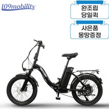 [완조립퀵] 레이윙 디스커버리 엔트리 F21e 36V 350W 스완바디 전기자전거, 5.2Ah(품.절)
