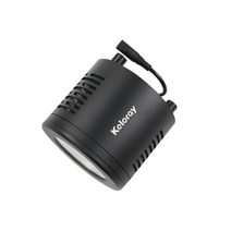 어항 조명 LED 수족관 수족관 밝기조절 스팟 수초