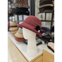 [레노마모자]중앙모자벙거지(CCJA301)