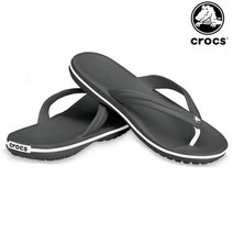 크록스 22년 크록스 플립 클래식 쪼리 슬리퍼 11033-001