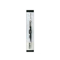 동아 크로닉스 리필 0.7 1.0mm 크로닉스DX, 1.0/블랙