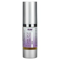 NOW Foods 솔루션스 다크 스팟 세럼 1 fl oz (30 ml)