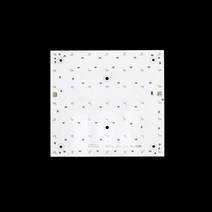 로그인 디지털 LED모듈 평판등 25W 220X220mm, 1개, 주광색