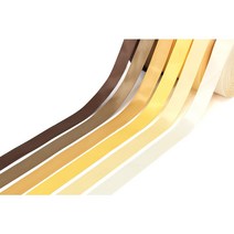 박스앤박스 주자 리본 15mm/25mm 부자재 플라워 박스 선물 상자 오간디 기념일 포장, 25mm, 90m, 코랄