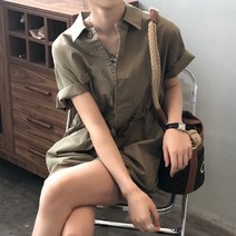 숏팬츠 여자 반팔 멜빵바지 반바지점프수트 데일리룩 캠핑룩 여성복 여름반바지 체크 트레이닝복 여자바프의상 여성수트 핑크