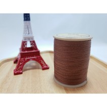 린카블레532 MARRON276 (가죽공예실)