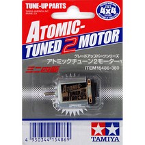 (15486) 타미야 미니카 아토믹 튠2 모터