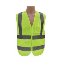 야간 주차 도우미 필수템 야강 조끼 안전 작업자 작업복 현장관계자