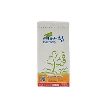 가당 식물성 휘핑크림 에버휩 1030 생크림 케이크 만들기 제과제빵재료 초콜렛+176fV, 1, 본상품선택