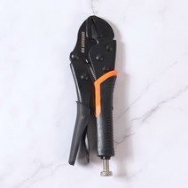 바이스 플라이어 미니 그립 락킹 플라이어 프라이어, 2번
